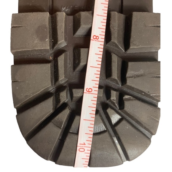 SOREL Pace  2 Insulated Winter Boots in Walnut
Brown Women's SIZE 7 Vintage - Picture 8 of 15